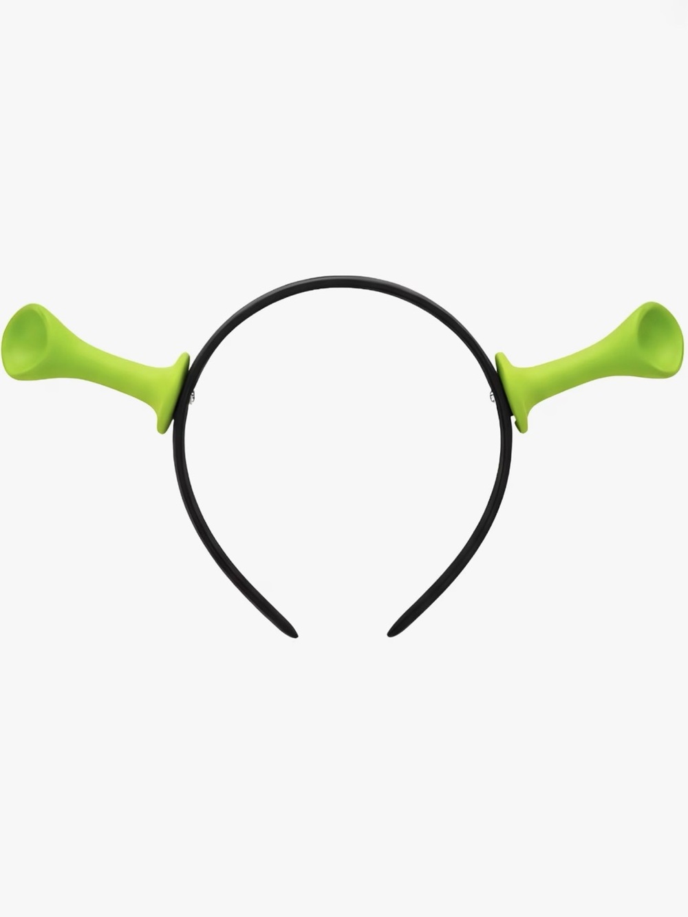 Ogre Headband - Fun Costume Hair Accessory